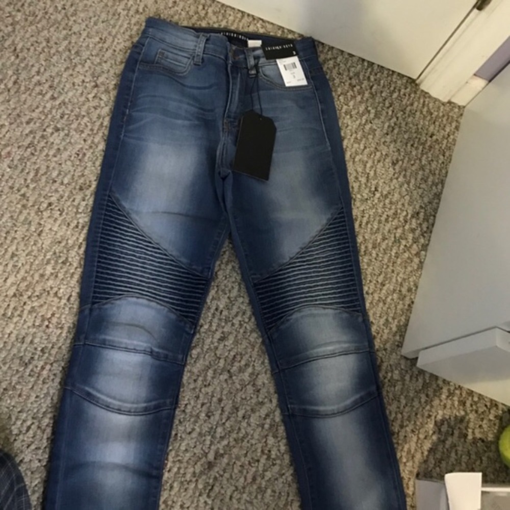 Fashion Nova Jeans